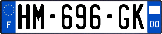 HM-696-GK