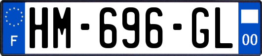 HM-696-GL