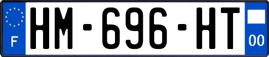 HM-696-HT