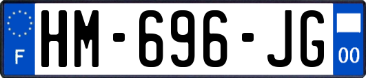 HM-696-JG