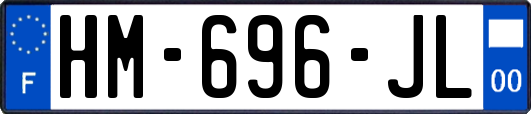 HM-696-JL