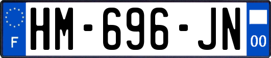HM-696-JN