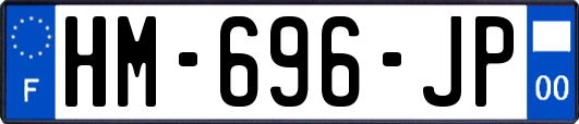 HM-696-JP