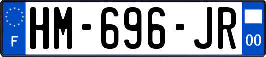HM-696-JR