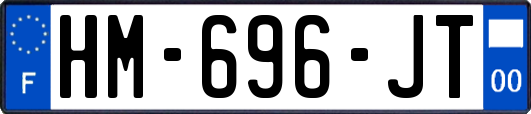HM-696-JT
