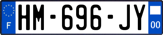 HM-696-JY