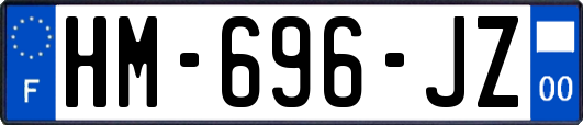 HM-696-JZ