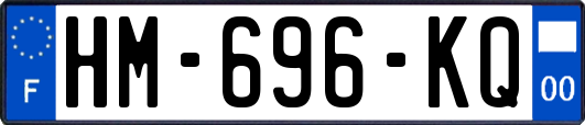 HM-696-KQ