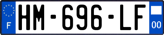 HM-696-LF