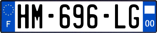 HM-696-LG