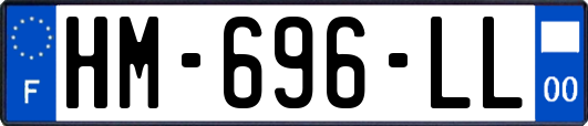HM-696-LL