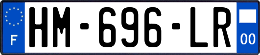 HM-696-LR