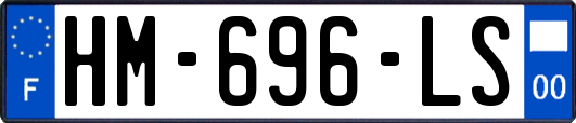 HM-696-LS