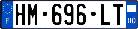 HM-696-LT