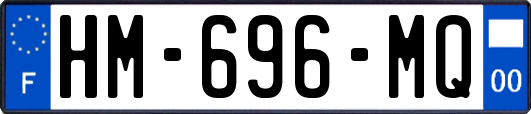 HM-696-MQ