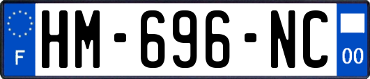 HM-696-NC