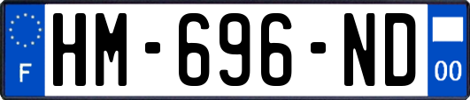 HM-696-ND