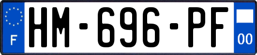 HM-696-PF