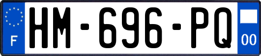 HM-696-PQ