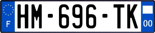 HM-696-TK