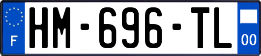 HM-696-TL