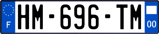 HM-696-TM