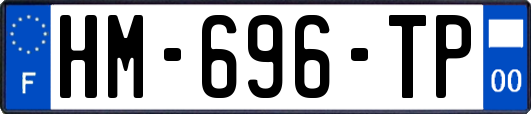 HM-696-TP