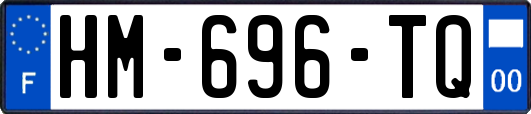 HM-696-TQ