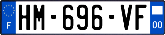HM-696-VF