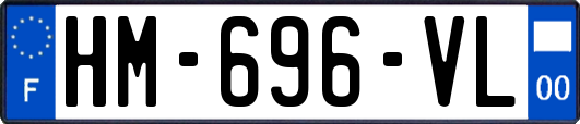 HM-696-VL