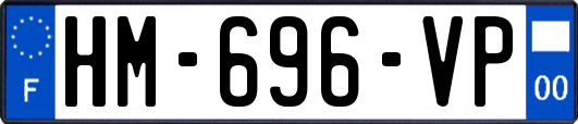 HM-696-VP