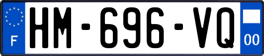 HM-696-VQ