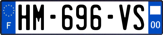 HM-696-VS
