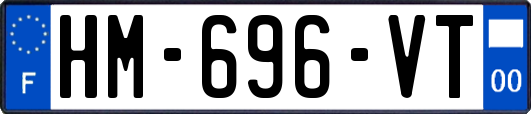 HM-696-VT