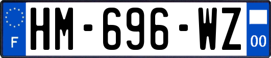 HM-696-WZ