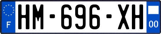 HM-696-XH