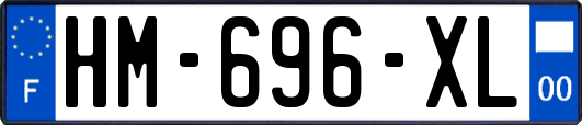 HM-696-XL