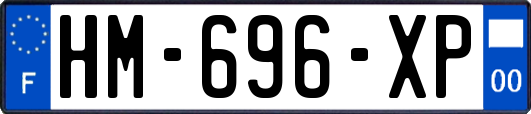 HM-696-XP