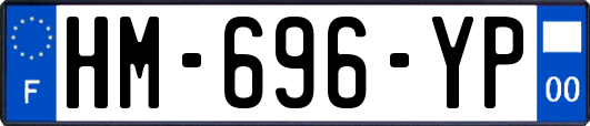 HM-696-YP