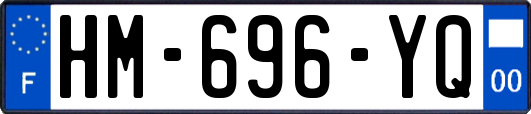 HM-696-YQ