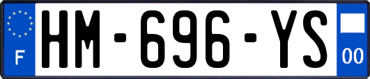 HM-696-YS