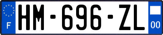 HM-696-ZL
