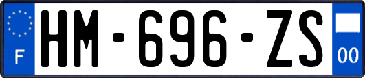 HM-696-ZS