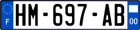HM-697-AB