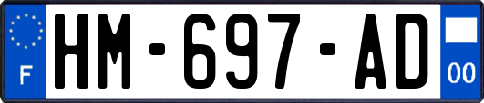 HM-697-AD