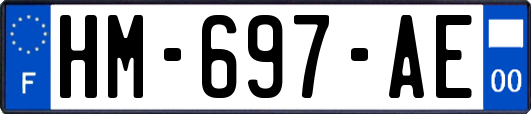 HM-697-AE