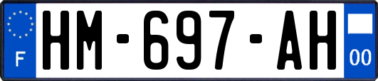 HM-697-AH