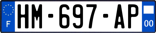 HM-697-AP