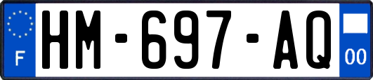 HM-697-AQ