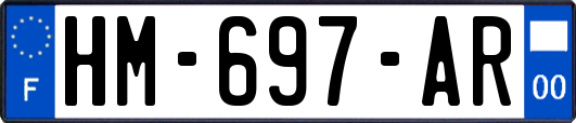 HM-697-AR
